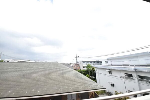 KIRIE MAISON国立の物件内観写真